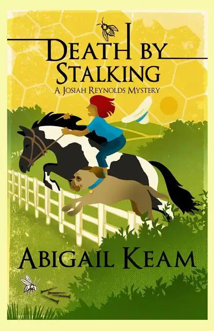 Death By Stalking: A Josiah Reynolds Mystery 12 - Paperback