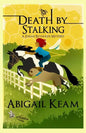 Death By Stalking: A Josiah Reynolds Mystery 12 - Paperback