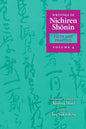 Writings of Nichiren Shonin Faith and Practice: Volume 4 - Paperback