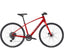 FX 2 SO XS Fury Red