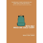 With Only Which She Could Carry: a poetry collection - Hardcover