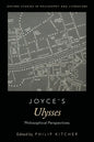 Joyce's Ulysses: Philosophical Perspectives - Paperback