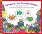 Gregory, the Terrible Eater - Hardcover
