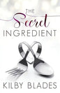 The Secret Ingredient: A Curvy Girl Small Town Culinary Romance - Paperback