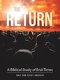 The Return: A Biblical Study of End-Times - Paperback
