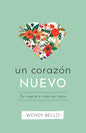Un Corazón Nuevo: de Muerte a Vida Con Jesús - Paperback