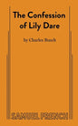 The Confession of Lily Dare - Paperback