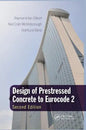 Design of Prestressed Concrete to Eurocode 2 - Paperback