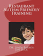 Restaurant Autism Friendly Training - Paperback