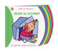 Quién Se Esconde? - Board Book