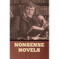 Nonsense Novels - Paperback