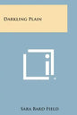 Darkling Plain - Paperback