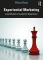 Experiential Marketing: Case Studies in Customer Experience - Paperback