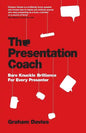 The Presentation Coach - Paperback