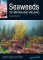 Seaweeds of Britain and Ireland: Second Edition - Paperback
