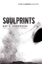 Soulprints - Paperback