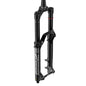 RockShox ZEB Ultimate A3 Suspension Fork 27.5'' DebonAir+ W/ButterCups 170mm 1-1/8''-1.5'' 15x110mm TA Rake: 44mm Black