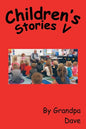 Children's Stories V - Paperback