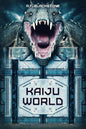 Kaiju World - Paperback