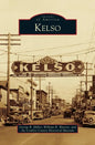 Kelso - Hardcover