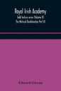 Royal Irish Academy; Todd lecture series (Volume X) The Metrical Dindshenchas Part III. - Paperback