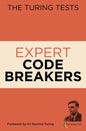 The Turing Tests Expert Code Breakers - Paperback