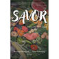 Savor: Poems for the Tongue - Paperback