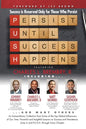 P. U. S. H. Persist until Success Happens Featuring Charles L. Brembry II: Success is Reserved Only for Those Who Persist - Paperback