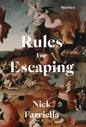 Rules For Escaping - Hardcover