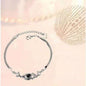 Bracelet Women's Custom Simple Girlfriends Couple Students