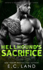 Hellhound's Sacrifice - Paperback