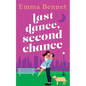 Last Dance, Second Chance - Paperback