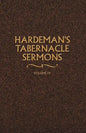 Hardeman's Tabernacle Sermons Volume IV - Paperback