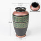 Brand-new Kutani-yaki Vase