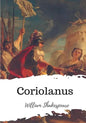Coriolanus - Paperback