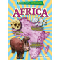 Africa - Library Binding