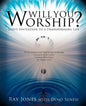 Will You Worship? - Paperback