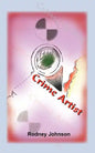 Crime Artist - Paperback