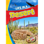 Life in a Desert - Paperback