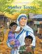 Mother Teresa of Calcutta - Hardcover