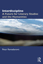 Interdiscipline: A Future for Literary Studies and the Humanities - Paperback