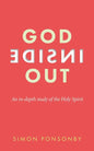 God Inside Out: An In-Depth Study of the Holy Spirit - Paperback