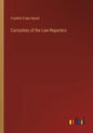 Curiosities of the Law Reporters - Paperback