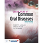Color Atlas of Common Oral Diseases, Enhanced Edition - Paperback
