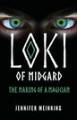 Loki of Midgard: The Making of a Magician - Paperback