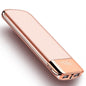 New Mini Creative Mobile Power Charging Bank Digital Display