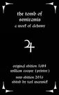 The Tomb of Semiramis: A Work of Alchemy - Paperback