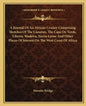 A Journal of an African Cruiser Comprising Sketches of the Canaries, the Cape de Verds, Liberia, Madeira, Sierra Leone and Other Places of Interest on - Paperback