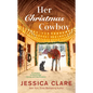 Her Christmas Cowboy - Paperback