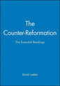 Counter-Reformation - Paperback